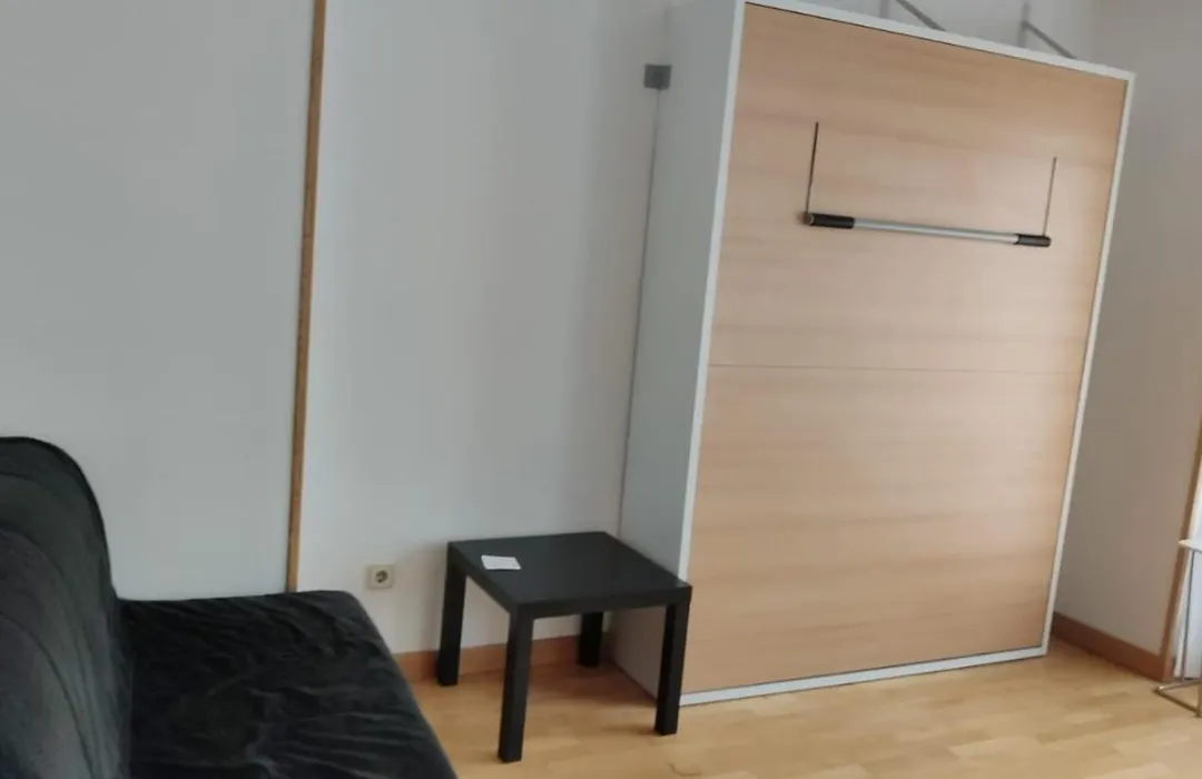 APARTAMENTO en ATOCHA - Silencioso y luminoso-1